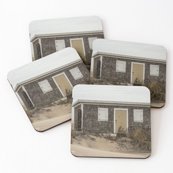 Item preview, Beach Shack designed and sold by drnard.