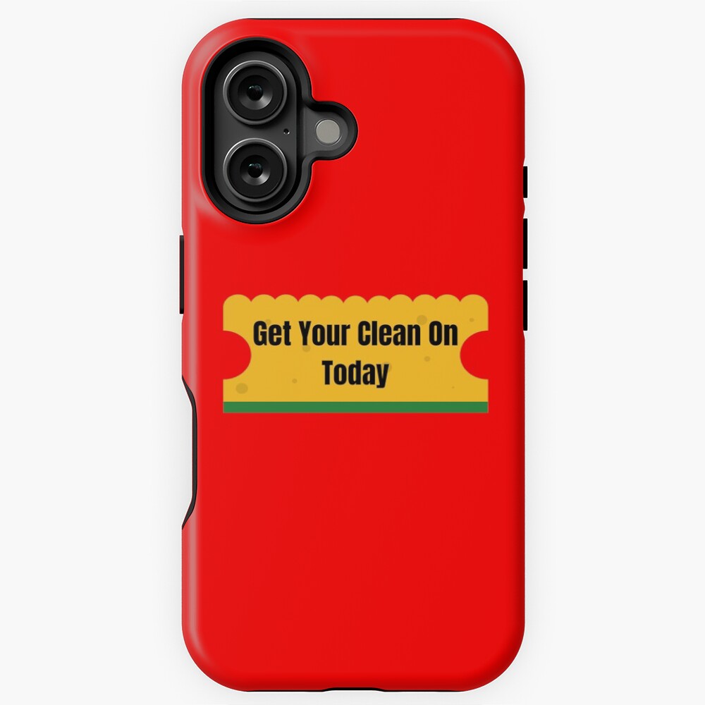Item preview, iPhone Magsafe Tough Case designed and sold by lhousshop.