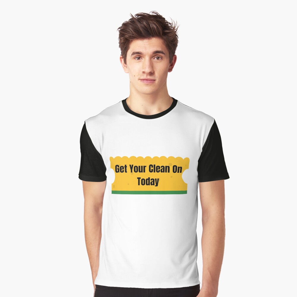Item preview, Graphic T-Shirt designed and sold by lhousshop.
