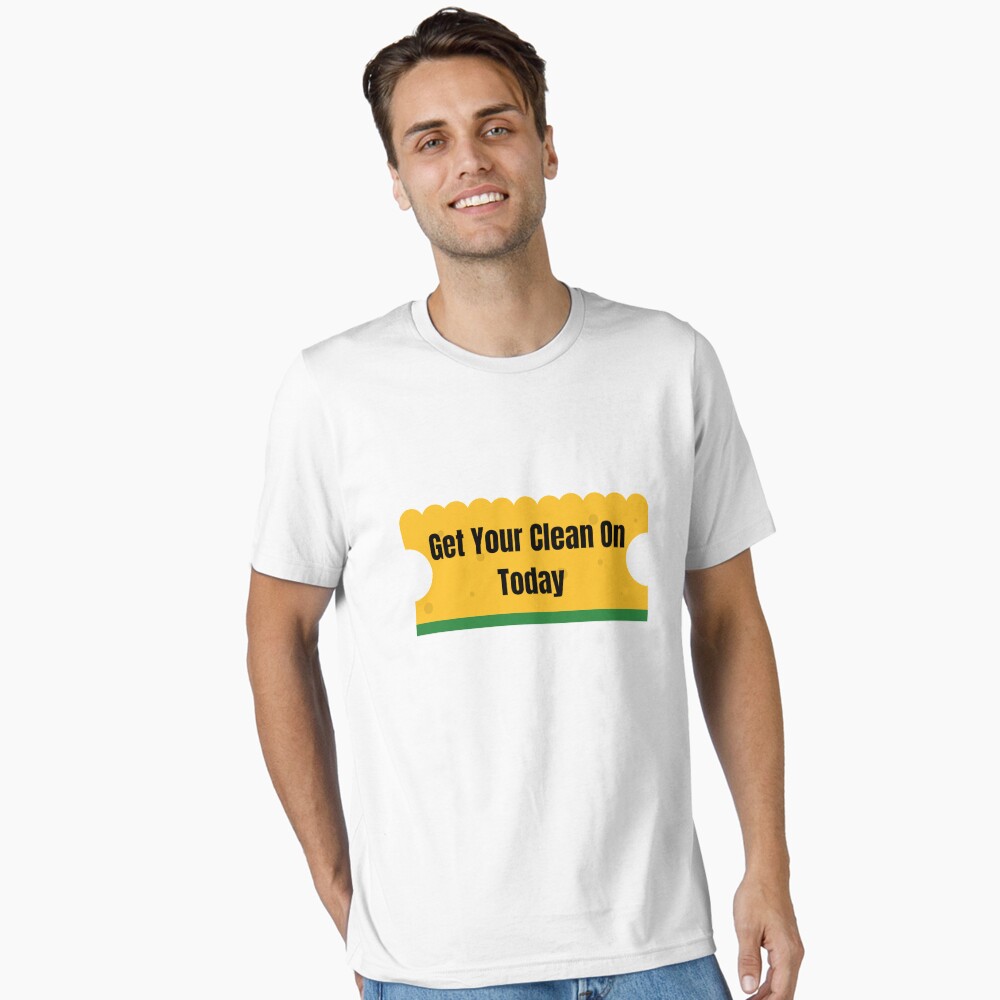 Item preview, Essential T-Shirt designed and sold by lhousshop.