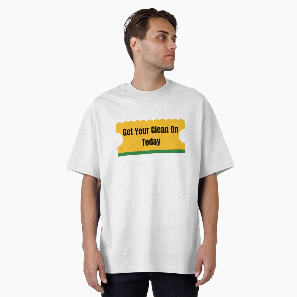 Item preview, Oversized T-Shirt designed and sold by lhousshop.