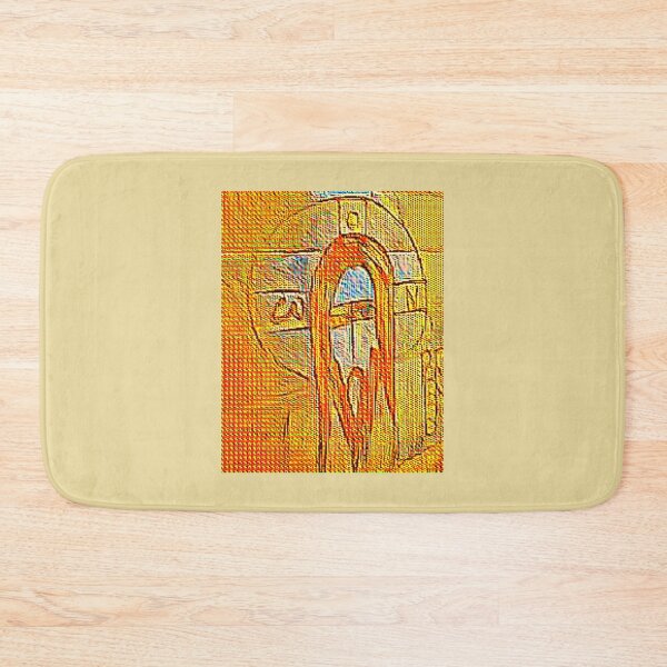 Item preview, Messiah Holy Graffiti designed and sold by Aquila Light Pictures.