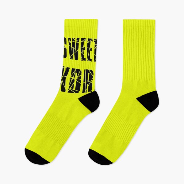 Item preview, Sweet Home Kdrama Yellow designed and sold by DamaliePierre.