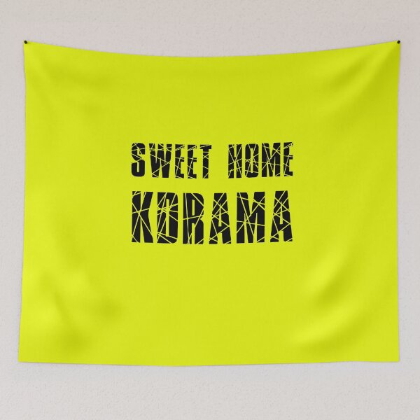 Item preview, Sweet Home Kdrama Yellow designed and sold by DamaliePierre.