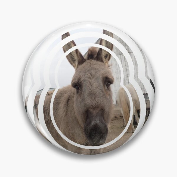 Item preview, Happy Donkey designed and sold by LadyKandis.