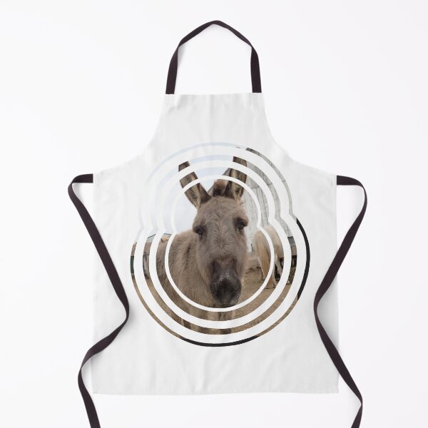 Item preview, Happy Donkey designed and sold by LadyKandis.