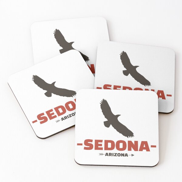 Artikelvorschau, Sedona Arizona Wildlife Collection entworfen und verkauft von VHIndy-Tees.