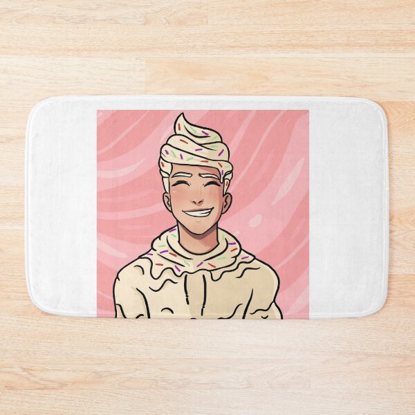 Item preview, Mccreamy designed and sold by Azhastor.