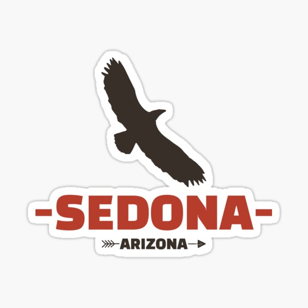 Item preview, Sedona Arizona Wildlife Collection designed and sold by VHIndy-Tees.