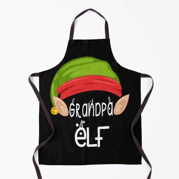Item preview, Grandpa Elf Christmas Gift - Grandpas Day Gift - Merry Christmas - Happy Holidays - Family Matching designed and sold by biigshow.
