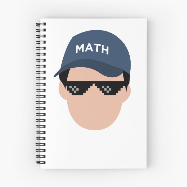 Item preview, Yang Gang Math Thug Life Sunglasses designed and sold by SixforSix.