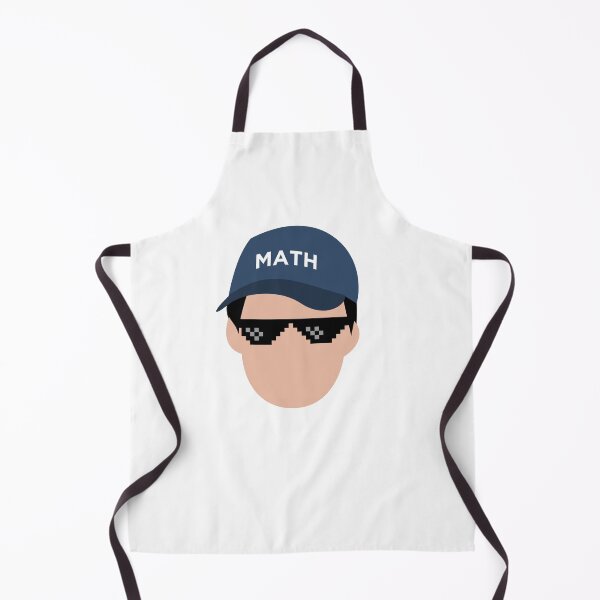 Item preview, Yang Gang Math Thug Life Sunglasses designed and sold by SixforSix.