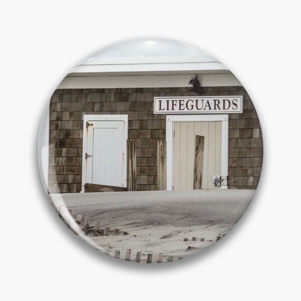 Item preview, Life Guards designed and sold by drnard.