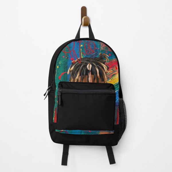 Item preview, JuiceWrld Abstract designed and sold by comfortcare.