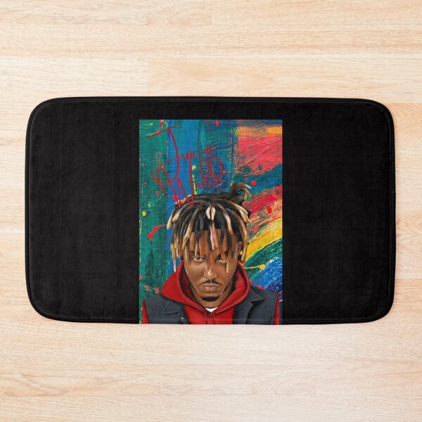 Item preview, JuiceWrld Abstract designed and sold by comfortcare.