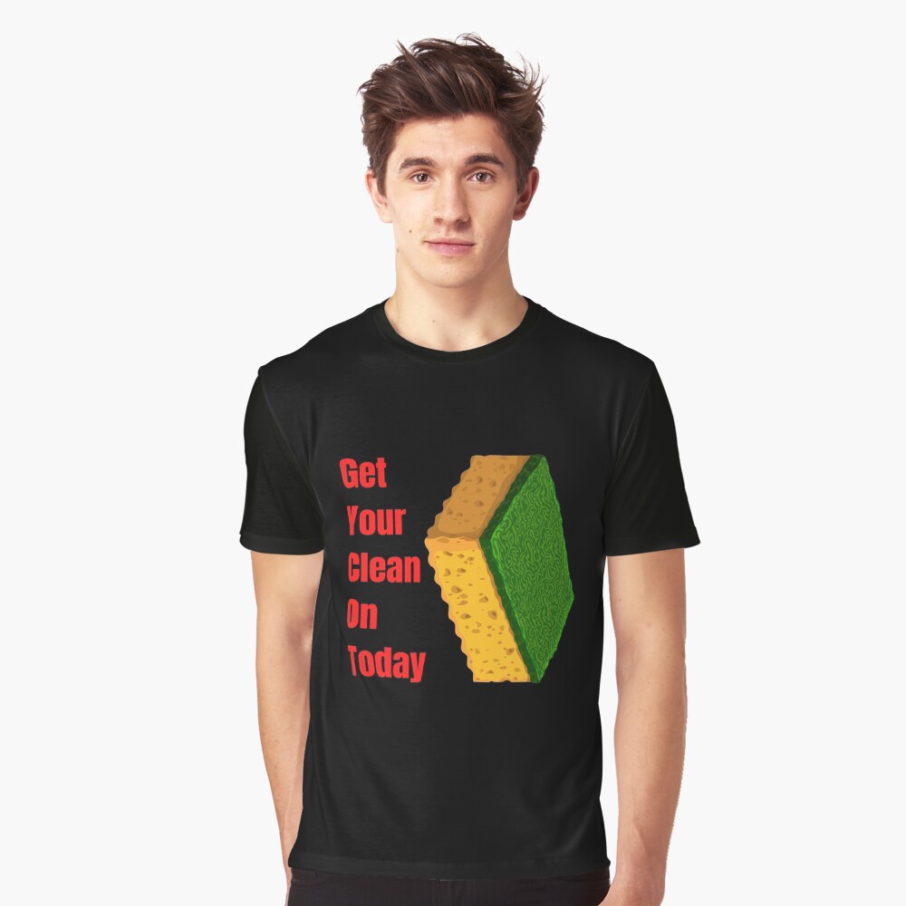 Item preview, Graphic T-Shirt designed and sold by lhousshop.