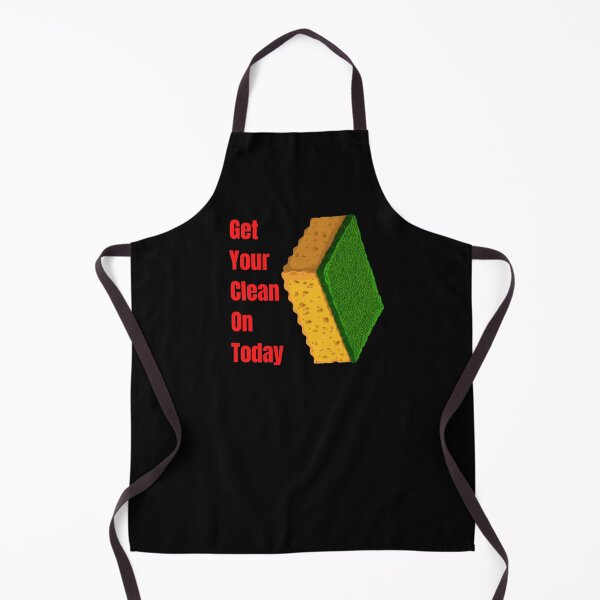 Item preview, Get Your Clean On Today Funny saying T-shirt Classic designed and sold by lhousshop.