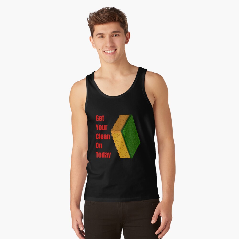Item preview, Tank Top designed and sold by lhousshop.