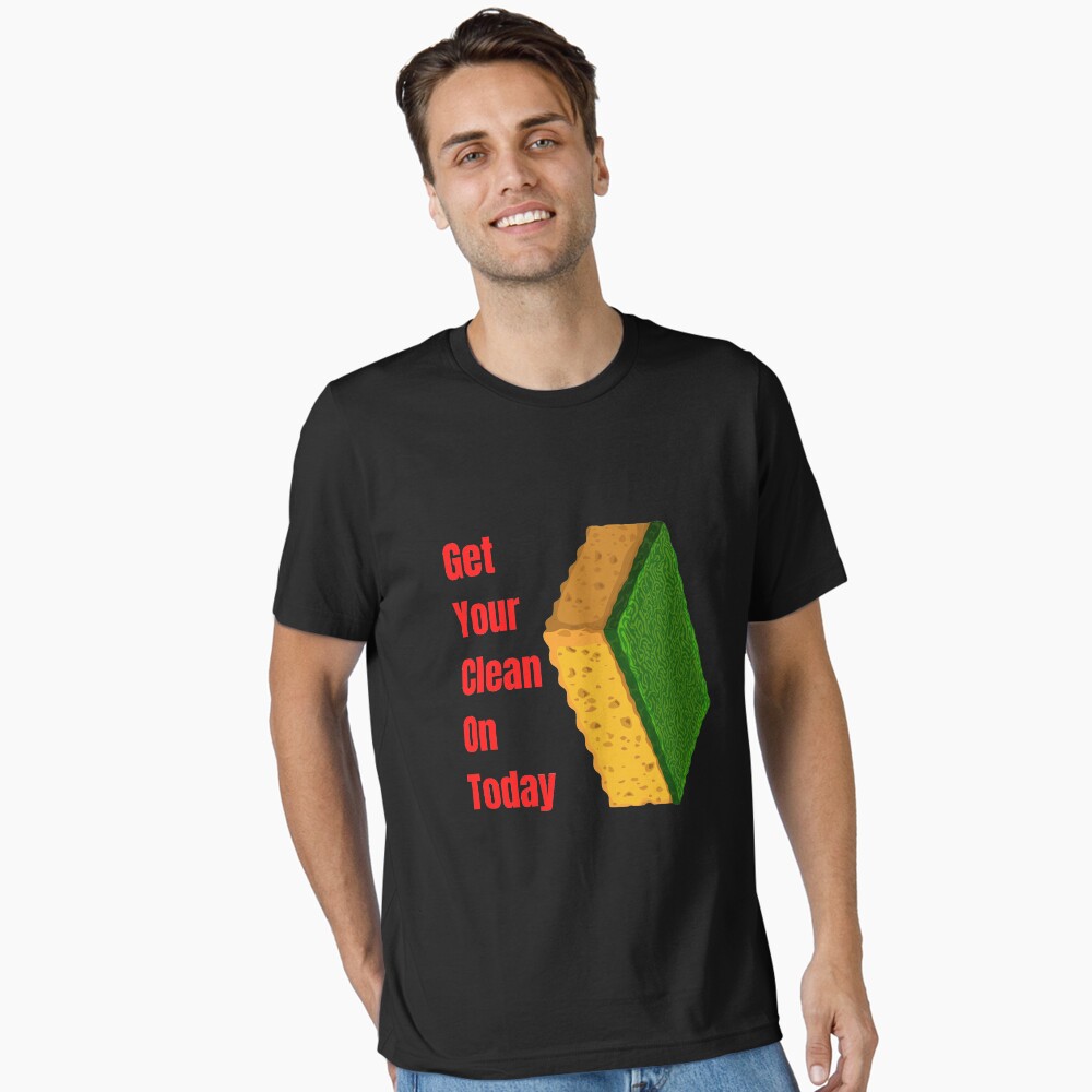 Item preview, Essential T-Shirt designed and sold by lhousshop.