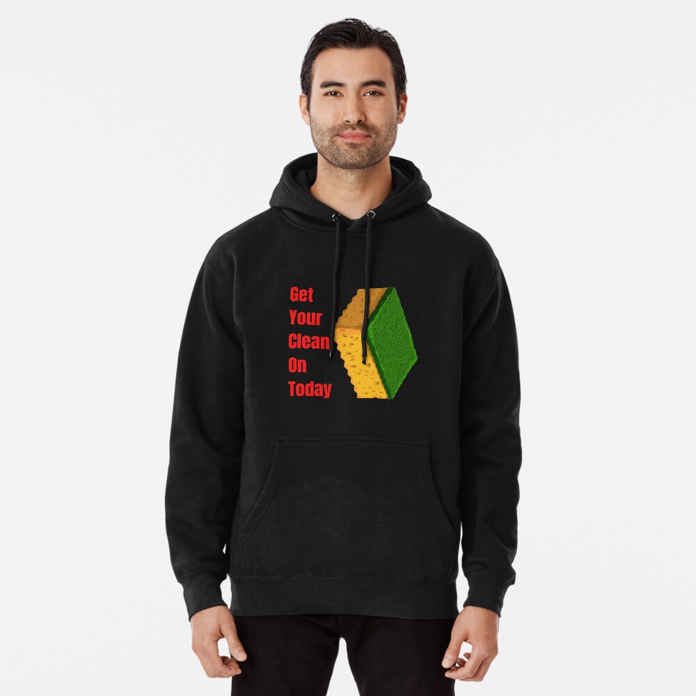 Item preview, Pullover Hoodie designed and sold by lhousshop.