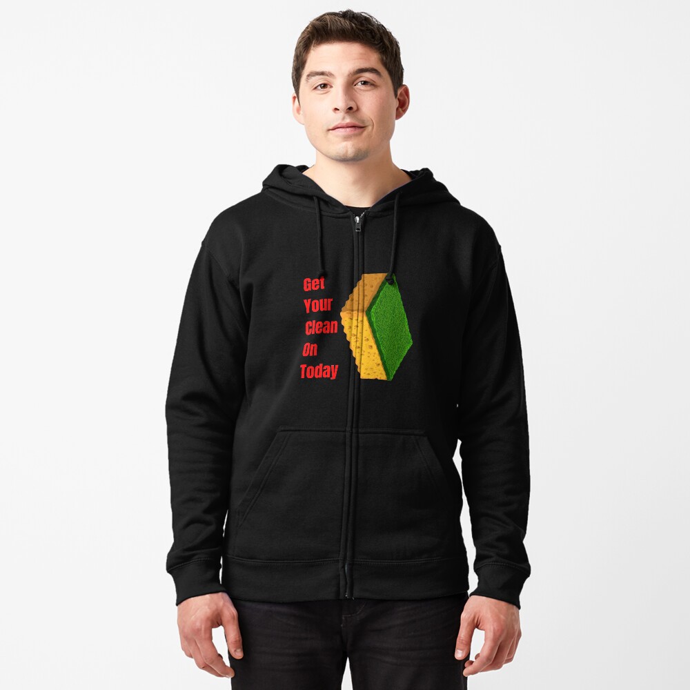 Item preview, Zipped Hoodie designed and sold by lhousshop.