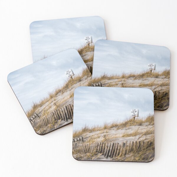 Item preview, Keep off the Dunes designed and sold by drnard.