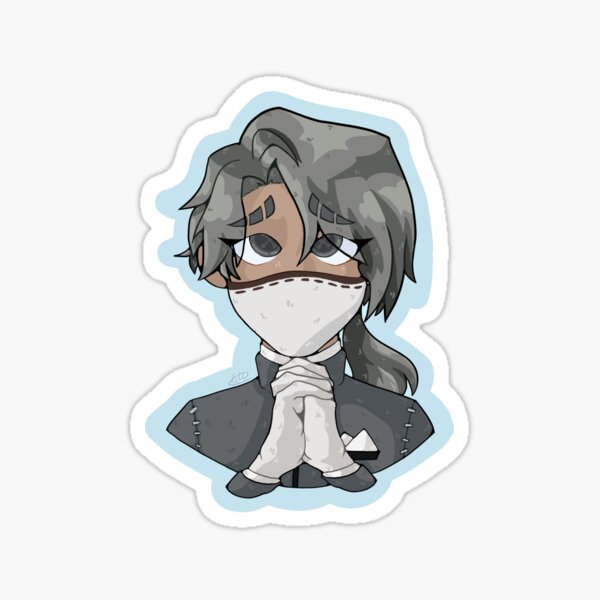 Identity V Aesop Carl Gifts Merchandise Redbubble