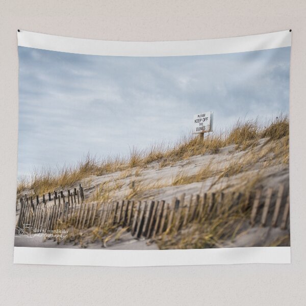 Item preview, Keep off the Dunes designed and sold by drnard.