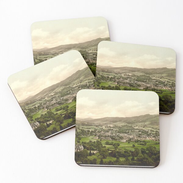 Item preview, [Ambleside, Lake District, England] designed and sold by ShopNewDesigns.