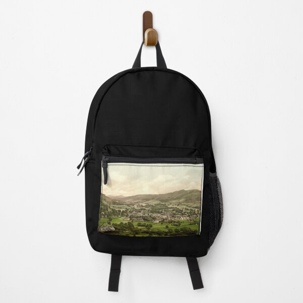 Item preview, [Ambleside, Lake District, England] designed and sold by ShopNewDesigns.