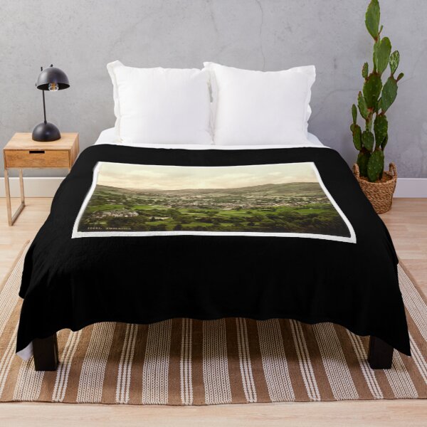 Item preview, [Ambleside, Lake District, England] designed and sold by ShopNewDesigns.