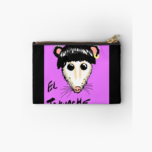 Item preview, El Takuache  designed and sold by DMArtwork.