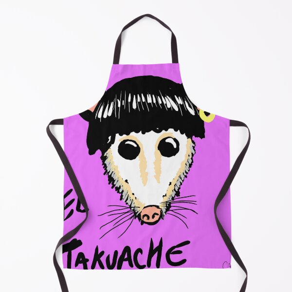 Item preview, El Takuache  designed and sold by DMArtwork.