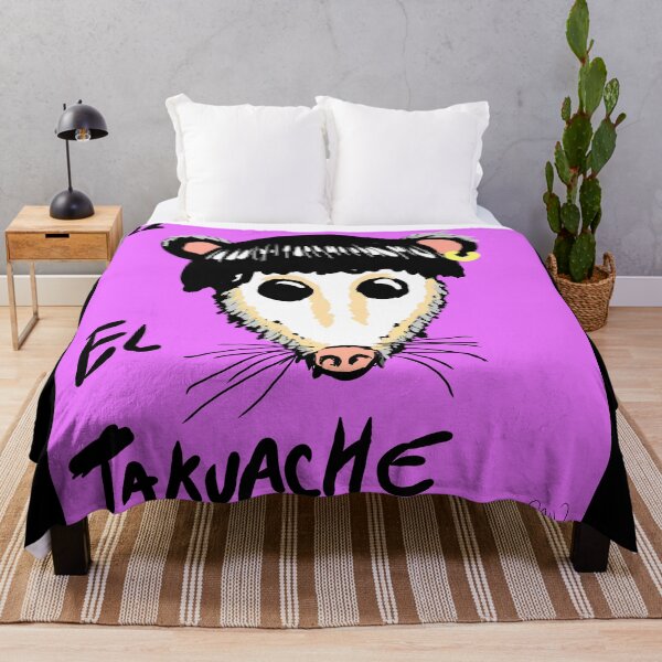 Item preview, El Takuache  designed and sold by DMArtwork.