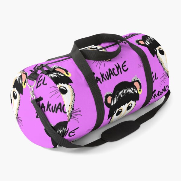 Item preview, El Takuache designed and sold by DMArtwork.