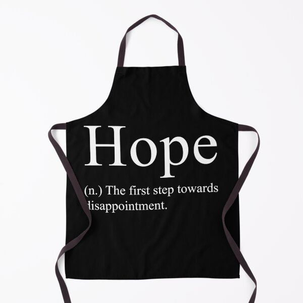 Item preview, Hope Definition designed and sold by Valuential.