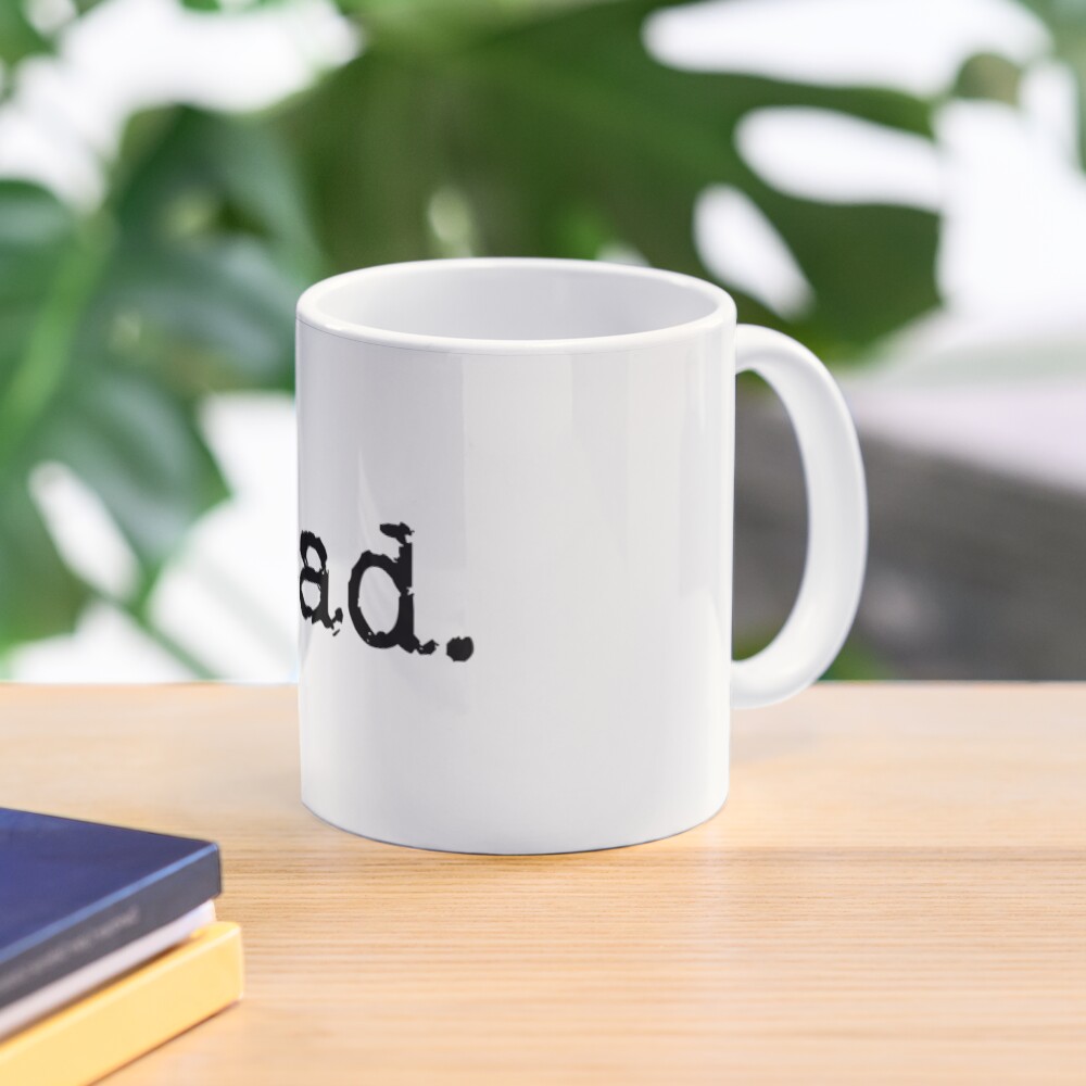 Item preview, Classic Mug designed and sold by EmilyLynnRose.