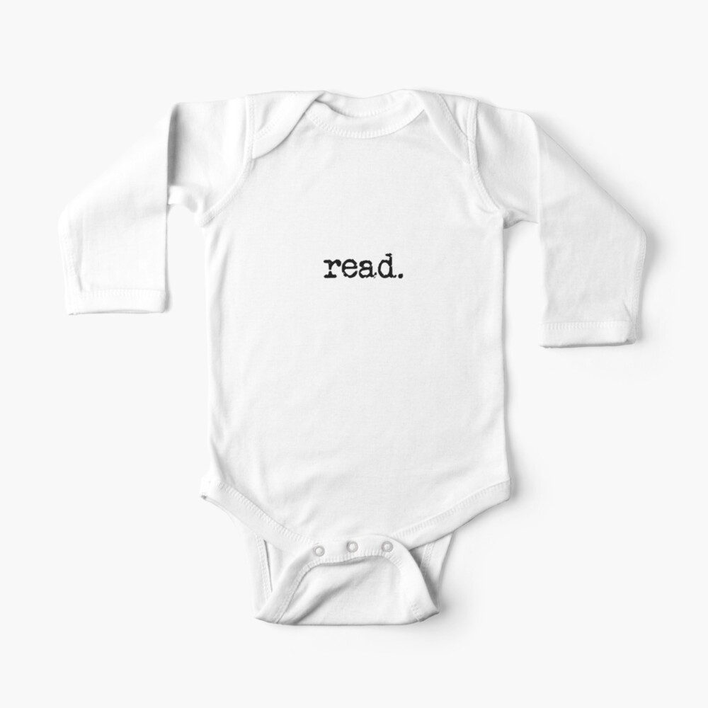 Item preview, Long Sleeve Baby One-Piece designed and sold by EmilyLynnRose.