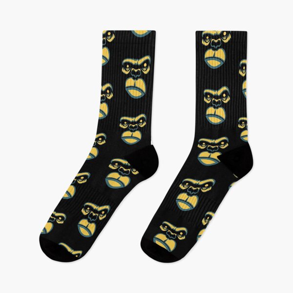 Item preview, Gorilla designed and sold by MohamedRashed15.