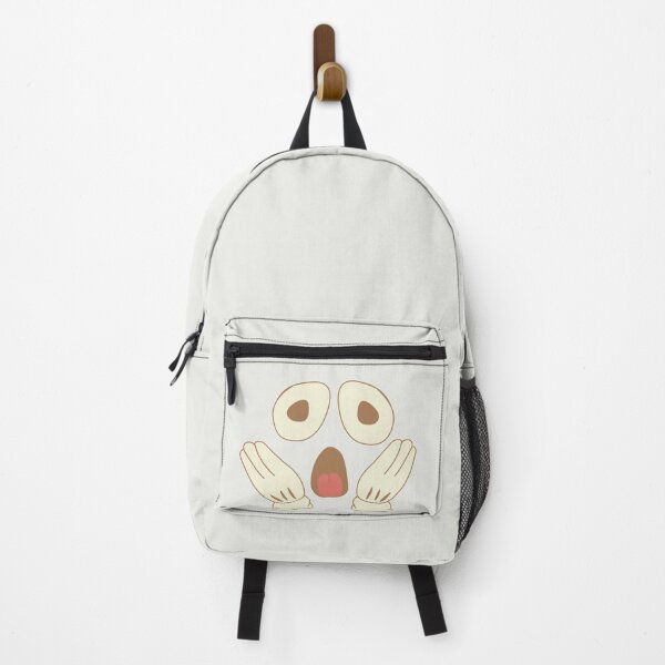 Item preview, amazed face designed and sold by ZiphGames.