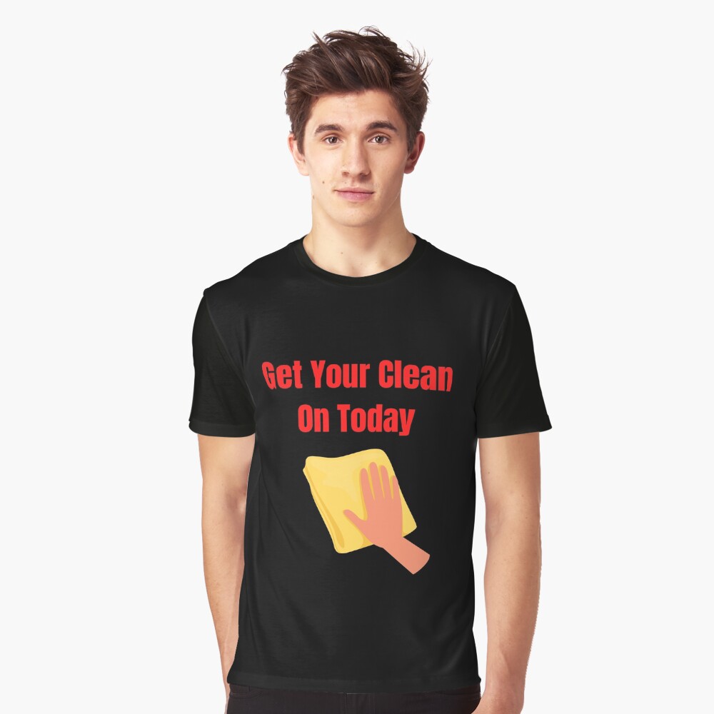 Item preview, Graphic T-Shirt designed and sold by lhousshop.