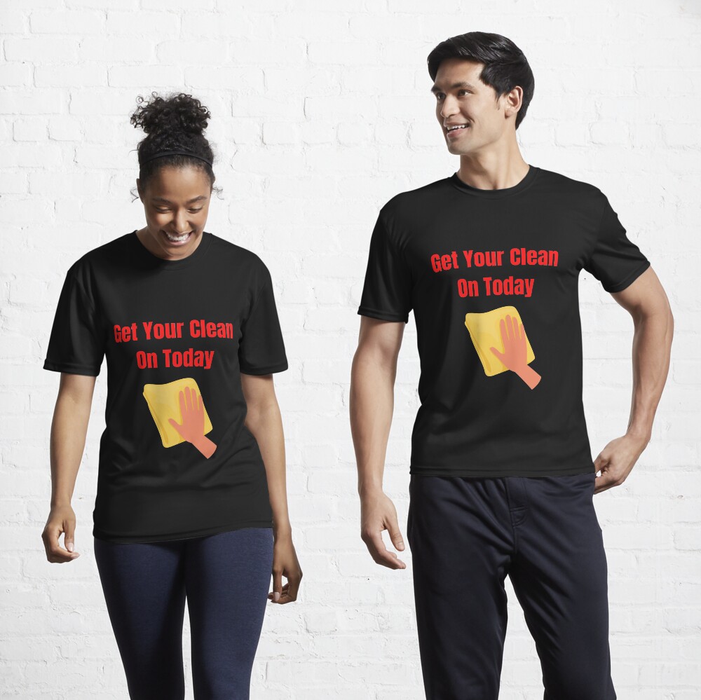 Item preview, Active T-Shirt designed and sold by lhousshop.