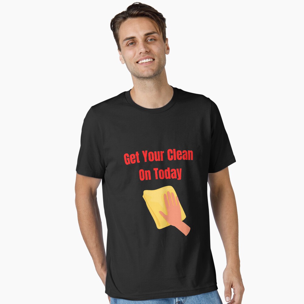 Item preview, Essential T-Shirt designed and sold by lhousshop.