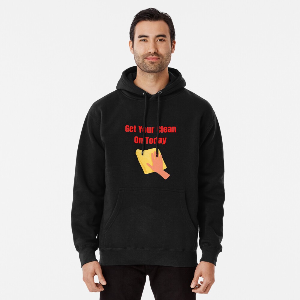 Item preview, Pullover Hoodie designed and sold by lhousshop.