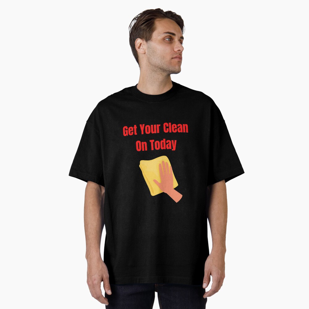 Item preview, Oversized T-Shirt designed and sold by lhousshop.