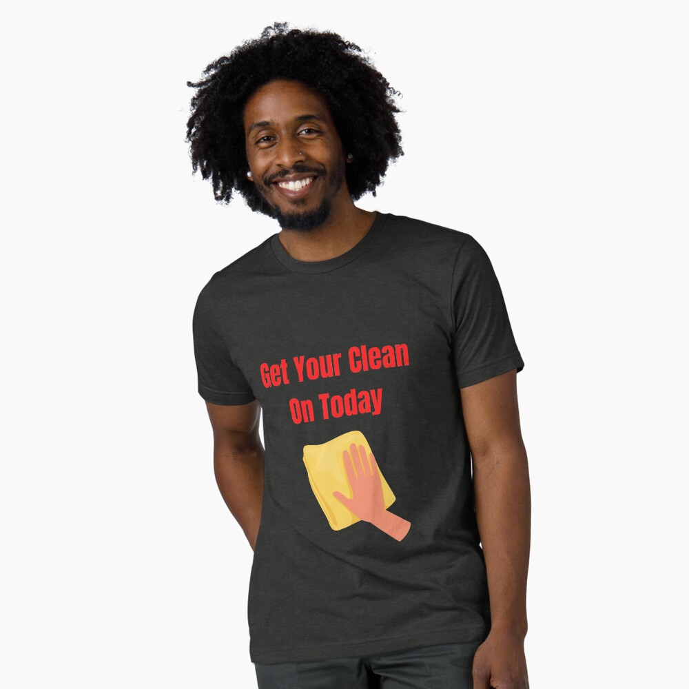 Item preview, Tri-blend T-Shirt designed and sold by lhousshop.