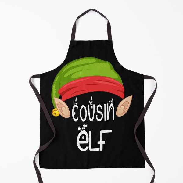 Item preview, Cousin Elf Christmas Gift - Cousins Day Gift - Merry Christmas - Happy Holidays - Family Matching designed and sold by biigshow.