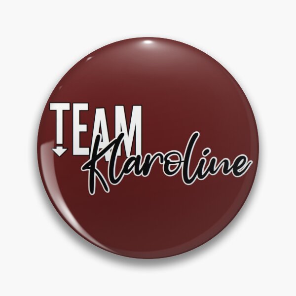 Item preview, Team Klaroline designed and sold by hamidahxtahsin.