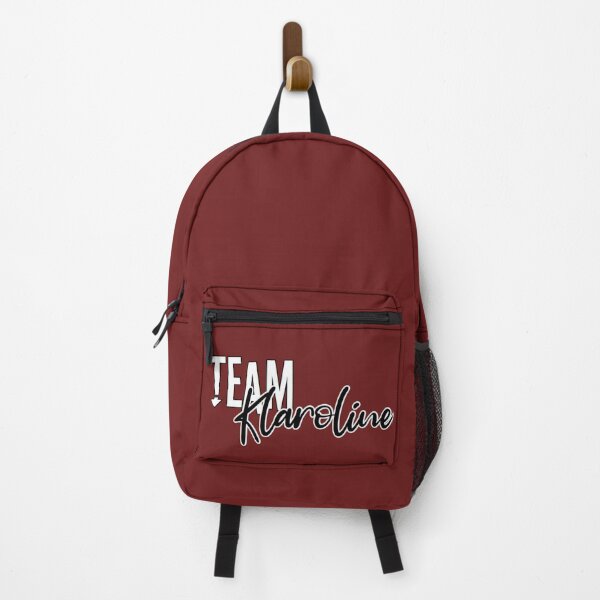 Item preview, Team Klaroline designed and sold by hamidahxtahsin.