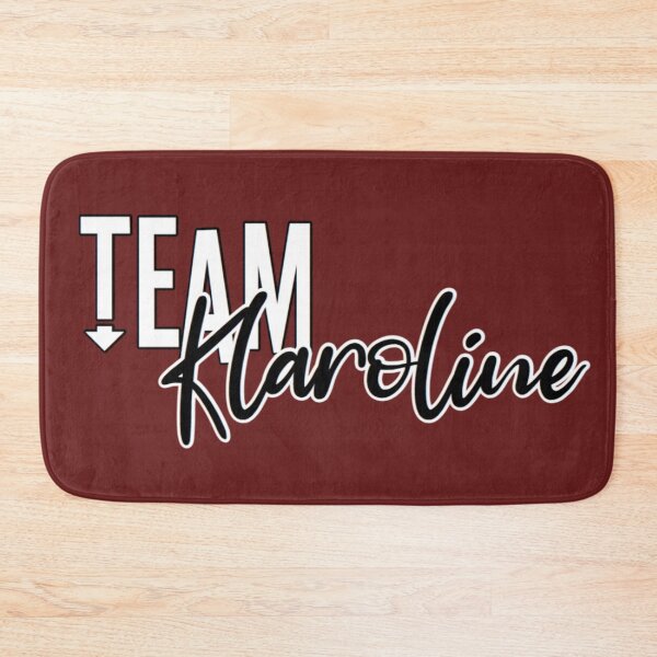 Item preview, Team Klaroline designed and sold by hamidahxtahsin.